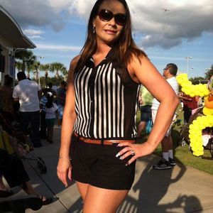 Meet your Posher, Omaris